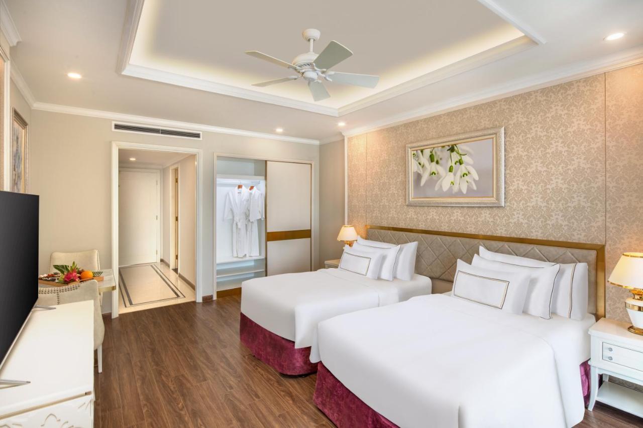 Melia Vinpearl Nha Trang Empire Ξενοδοχείο Εξωτερικό φωτογραφία